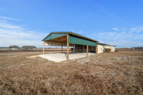 Villa ou maison à vendre à Williston, Floride: 4 chambres, 193.05 m2 № 1565756 - photo 17