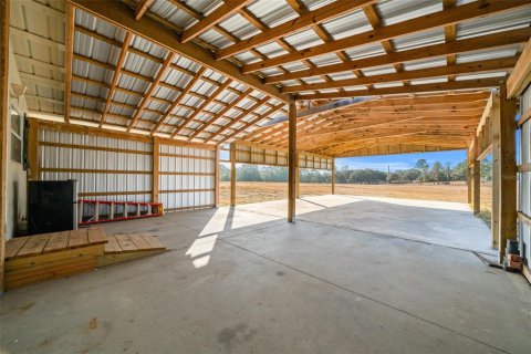 Villa ou maison à vendre à Williston, Floride: 4 chambres, 193.05 m2 № 1565756 - photo 20