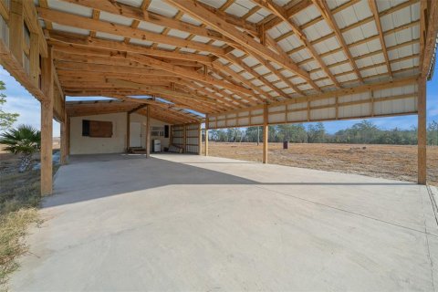 Villa ou maison à vendre à Williston, Floride: 4 chambres, 193.05 m2 № 1565756 - photo 21