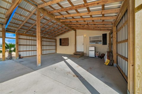 Villa ou maison à vendre à Williston, Floride: 4 chambres, 193.05 m2 № 1565756 - photo 19