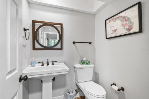 Casa en venta en Ocala, Florida, 3 dormitorios, 237.18 m2 № 1686737 - foto 25