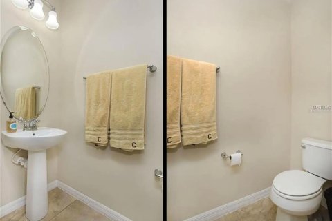 Touwnhouse à louer à Riverview, Floride: 2 chambres, 121.24 m2 № 2284114 - photo 11