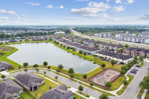 Touwnhouse à louer à Riverview, Floride: 2 chambres, 121.24 m2 № 2284114 - photo 15