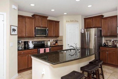 Touwnhouse à louer à Riverview, Floride: 2 chambres, 121.24 m2 № 2284114 - photo 4