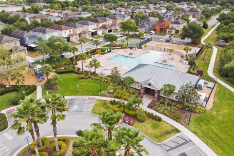 Touwnhouse à louer à Riverview, Floride: 2 chambres, 121.24 m2 № 2284114 - photo 13