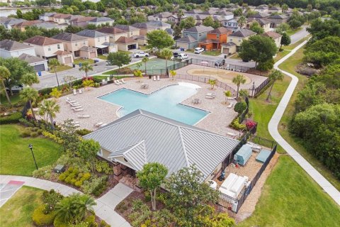 Touwnhouse à louer à Riverview, Floride: 2 chambres, 121.24 m2 № 2284114 - photo 14