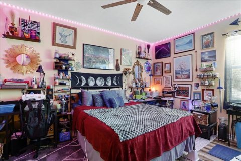 Condo in Newberry, Florida, 2 bedrooms  № 1691022 - photo 17