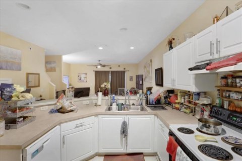 Condo in Newberry, Florida, 2 bedrooms  № 1691022 - photo 5