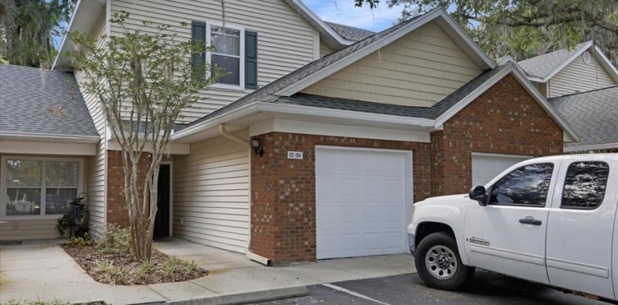 Condominio en Newberry, Florida, 2 dormitorios № 1691022
