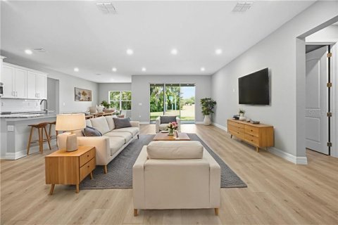 Villa ou maison à vendre à Inverness, Floride: 4 chambres № 2404816 - photo 8