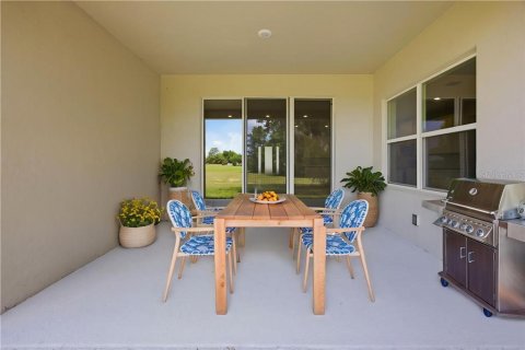 Villa ou maison à vendre à Inverness, Floride: 4 chambres № 2404816 - photo 2