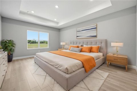 Villa ou maison à vendre à Inverness, Floride: 4 chambres № 2404816 - photo 23