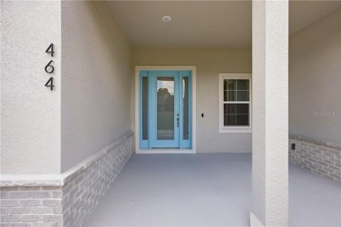 Villa ou maison à vendre à Inverness, Floride: 4 chambres № 2404816 - photo 6