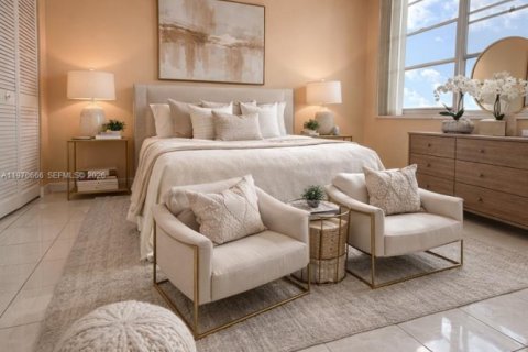 Copropriété à vendre à North Miami, Floride: 2 chambres, 110.37 m2 № 2032547 - photo 15