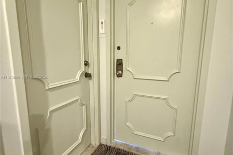 Copropriété à vendre à North Miami, Floride: 2 chambres, 110.37 m2 № 2032547 - photo 20