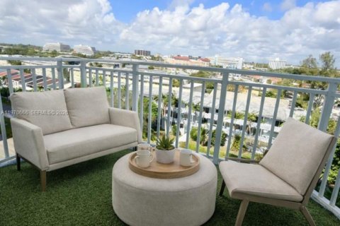 Copropriété à vendre à North Miami, Floride: 2 chambres, 110.37 m2 № 2032547 - photo 18