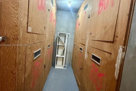 Copropriété à vendre à North Miami, Floride: 2 chambres, 110.37 m2 № 2032547 - photo 21