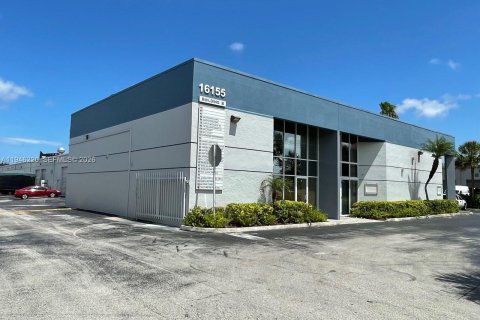 Immobilier commercial à Miami, Floride № 2002573