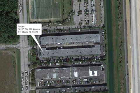 Immobilier commercial à vendre à Miami, Floride № 2002573 - photo 11