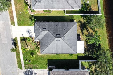 House in Daytona Beach, Florida 3 bedrooms, 134.62 sq.m. № 1564083 - photo 10
