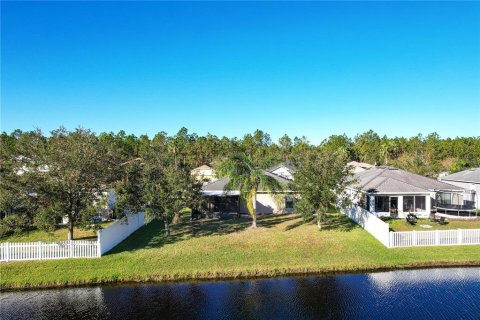 House in Daytona Beach, Florida 3 bedrooms, 134.62 sq.m. № 1564083 - photo 9