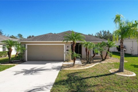 House in Daytona Beach, Florida 3 bedrooms, 134.62 sq.m. № 1564083 - photo 1