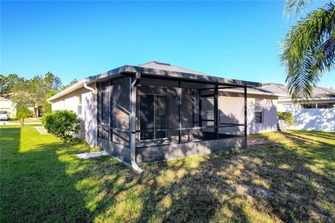 House in Daytona Beach, Florida 3 bedrooms, 134.62 sq.m. № 1564083 - photo 6