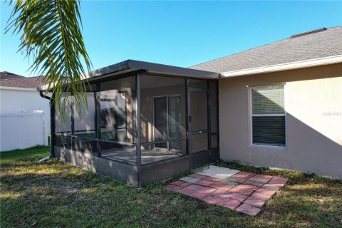 House in Daytona Beach, Florida 3 bedrooms, 134.62 sq.m. № 1564083 - photo 7