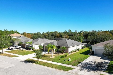 House in Daytona Beach, Florida 3 bedrooms, 134.62 sq.m. № 1564083 - photo 11