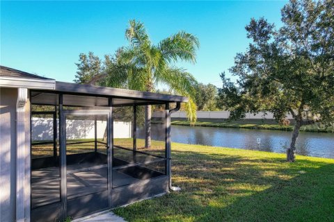 House in Daytona Beach, Florida 3 bedrooms, 134.62 sq.m. № 1564083 - photo 4