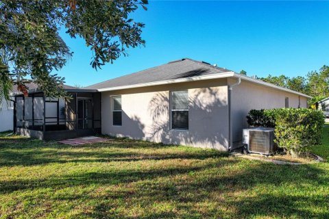 House in Daytona Beach, Florida 3 bedrooms, 134.62 sq.m. № 1564083 - photo 5