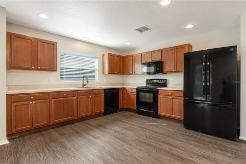House in Daytona Beach, Florida 3 bedrooms, 134.62 sq.m. № 1564083 - photo 16