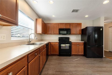 House in Daytona Beach, Florida 3 bedrooms, 134.62 sq.m. № 1564083 - photo 17