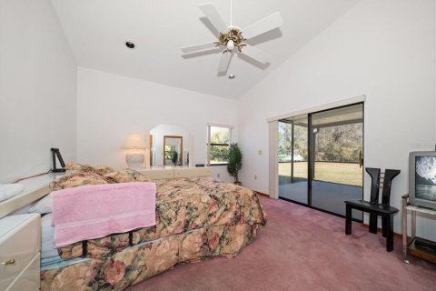 House in Odessa, Florida 5 bedrooms, 300.07 sq.m. № 1512253 - photo 23