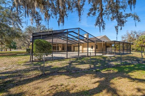 House in Odessa, Florida 5 bedrooms, 300.07 sq.m. № 1512253 - photo 29