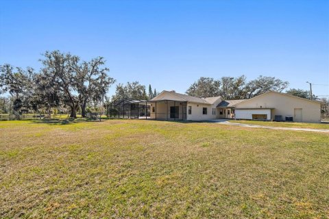House in Odessa, Florida 5 bedrooms, 300.07 sq.m. № 1512253 - photo 30