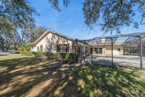 House in Odessa, Florida 5 bedrooms, 300.07 sq.m. № 1512253 - photo 28