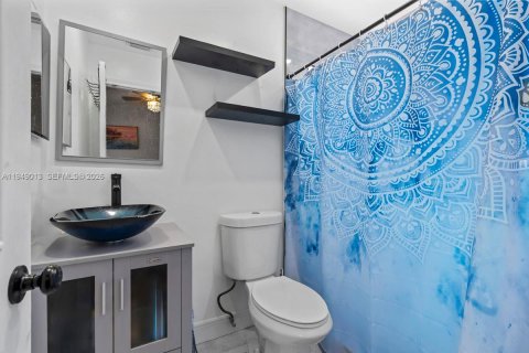 Townhouse in Sunrise, Florida 3 bedrooms, 119.01 sq.m. № 2007503 - photo 16