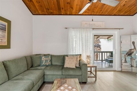 Condominio en alquiler en Treasure Island, Florida, 1 dormitorio, 72.93 m2 № 2156496 - foto 13
