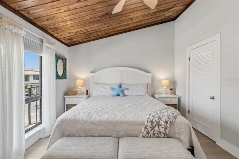 Condominio en alquiler en Treasure Island, Florida, 1 dormitorio, 72.93 m2 № 2156496 - foto 19