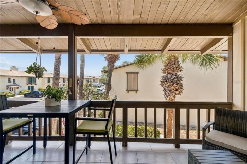 Condominio en alquiler en Treasure Island, Florida, 1 dormitorio, 72.93 m2 № 2156496 - foto 16