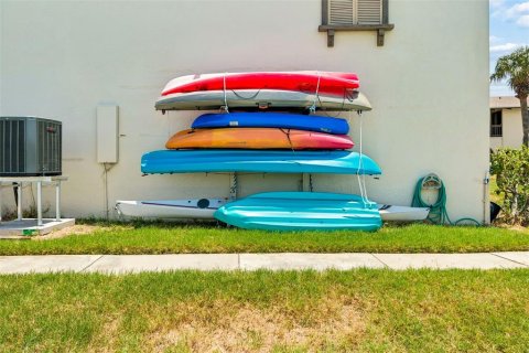 Condominio en alquiler en Treasure Island, Florida, 1 dormitorio, 72.93 m2 № 2156496 - foto 26