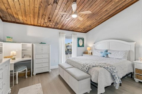 Condominio en alquiler en Treasure Island, Florida, 1 dormitorio, 72.93 m2 № 2156496 - foto 20
