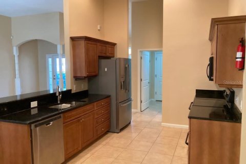 House in North Port, Florida 3 bedrooms, 172.8 sq.m. № 1854021 - photo 2