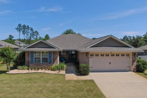 House in Freeport, Florida 4 bedrooms, 158.58 sq.m. № 560874 - photo 1