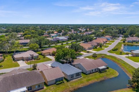 House in Weeki Wachee, Florida 2 bedrooms, 122.82 sq.m. № 1747241 - photo 29