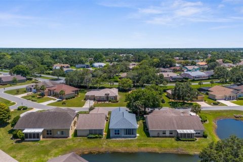 House in Weeki Wachee, Florida 2 bedrooms, 122.82 sq.m. № 1747241 - photo 28