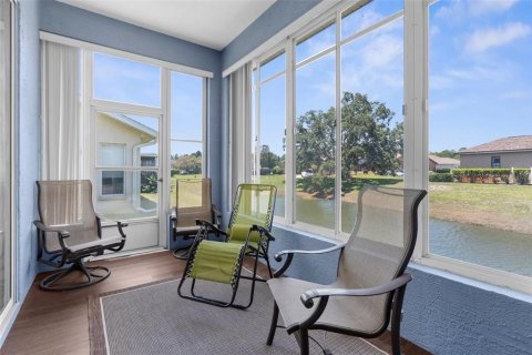 House in Weeki Wachee, Florida 2 bedrooms, 122.82 sq.m. № 1747241 - photo 6