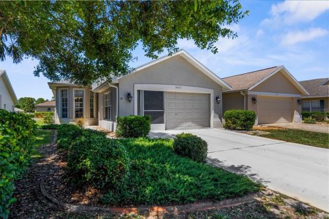 House in Weeki Wachee, Florida 2 bedrooms, 122.82 sq.m. № 1747241 - photo 26