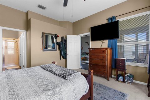 House in Weeki Wachee, Florida 2 bedrooms, 122.82 sq.m. № 1747241 - photo 13